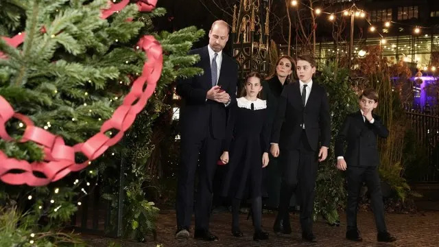 Kate Middleton & Prince William’s Kids Have ‘Strict Routines’ — Source RealityTea