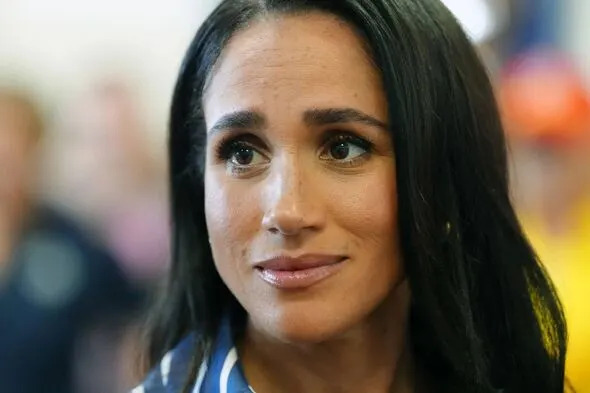 Meghan Markle’s ‘copycat’ scone post puts nail in coffin of UK return, expert claims The Express