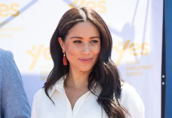 Meghan Markle ‘freaking out’ as her ‘desperate’ comeback attempt revealed The Express