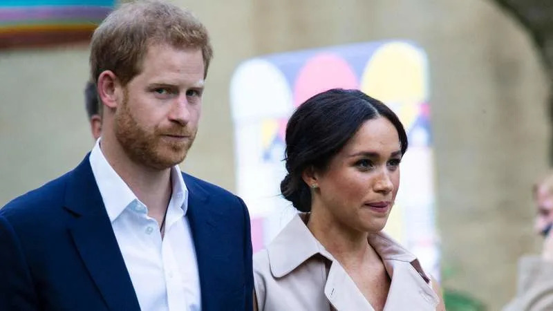 Prince Harry and Meghan Markle branded ‘unhappy’ and ‘bitter people’ by expert Associated Press