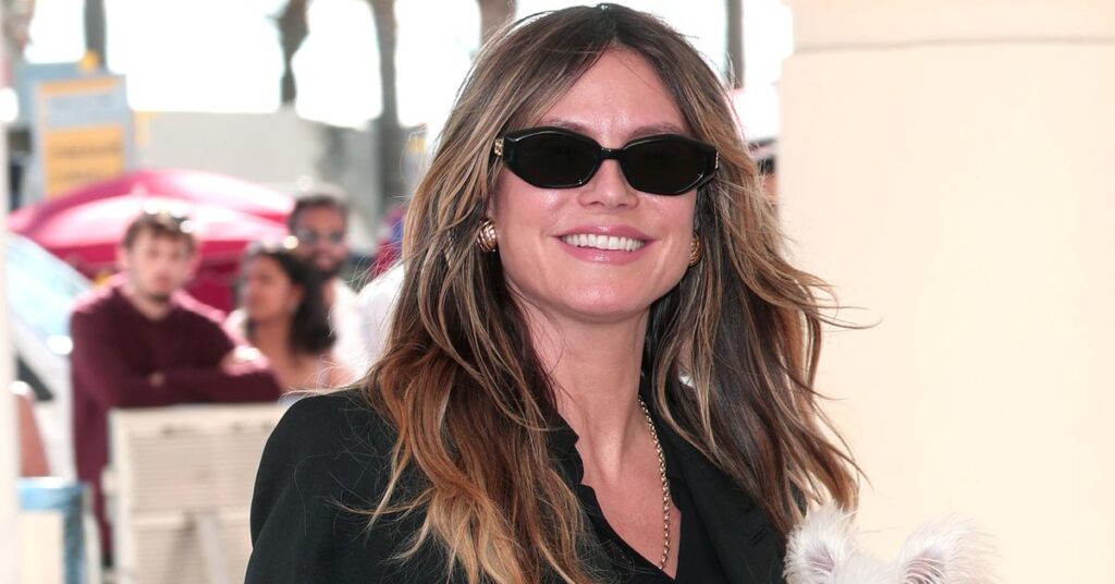 Cannes Film Festival 2026 Red Carpet: Celebrities arrive ahead of star-studded event, including Demi Moore and Heidi Klum | In Pictures Cannes Film Festival 2026 Red Carpet: Celebrities arrive ahead of star-studded event, including Demi Moore and Heidi Klum | In Pictures