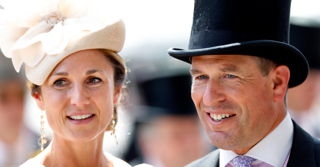 Peter Phillips and Harriet Sperling's wedding: From the guest list to the venue, here's everything you need to know about the upcoming royal wedding | Explainer