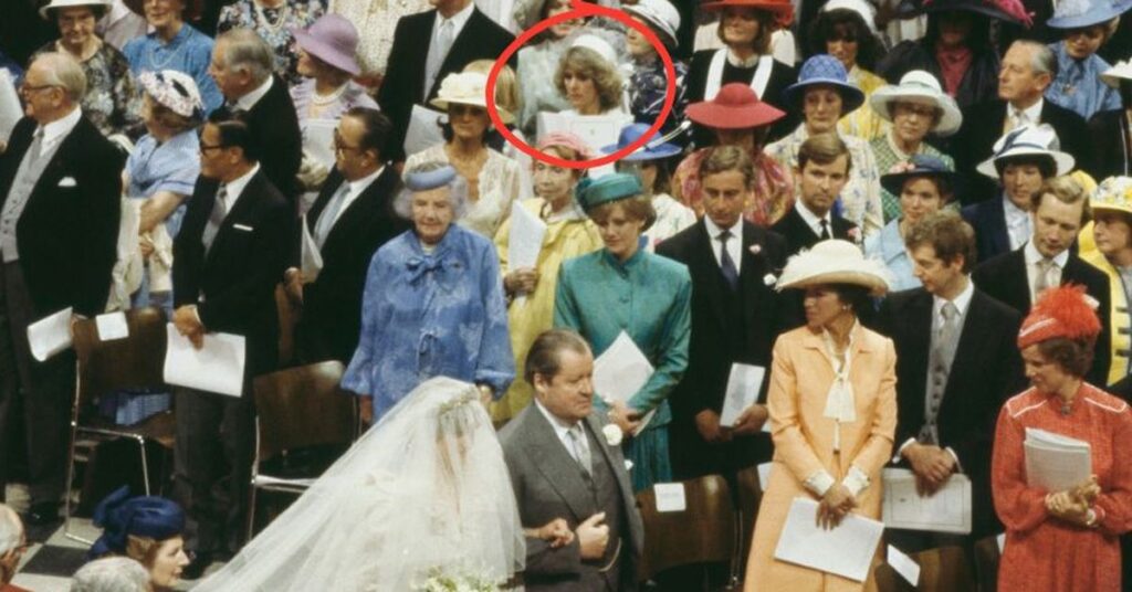 Royal weddings: The biggest controversies to mark royal weddings over the years including Camilla's appearance at the marriage of Charles and Diana and Thomas Markle at Prince Harry and Meghan's wedding
