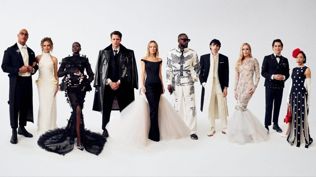 Who Dressed the Most Celebrities at The Met Gala? Thom Browne and Prada Crowned Unexpected 2026 Winners