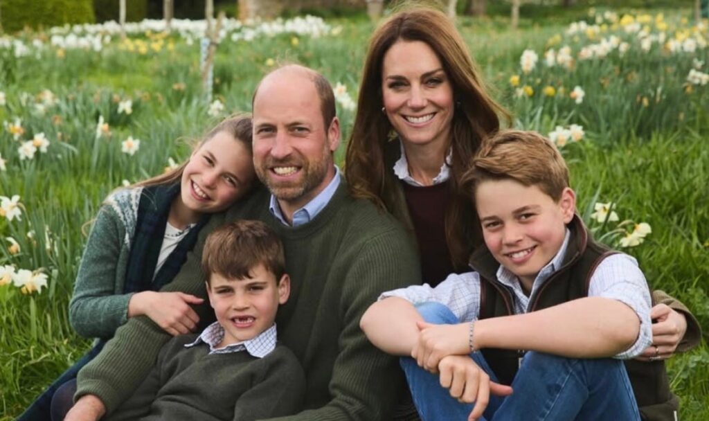 Why William and Kate are determined to be ‘normal’ monarchs