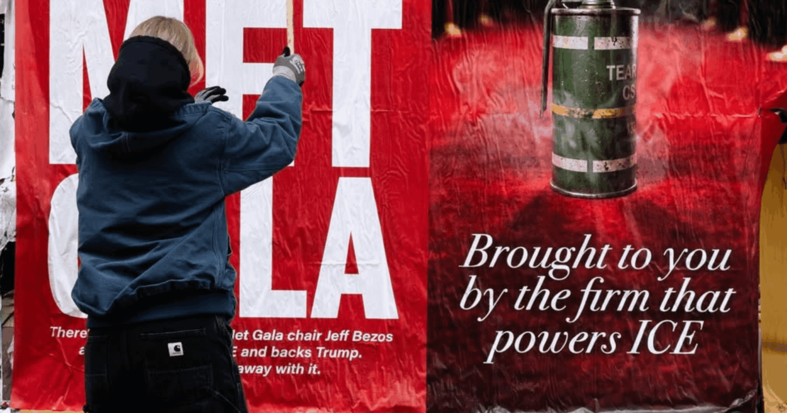 The Met Gala Boycott Is Necessary — Even If You’re Not Participating