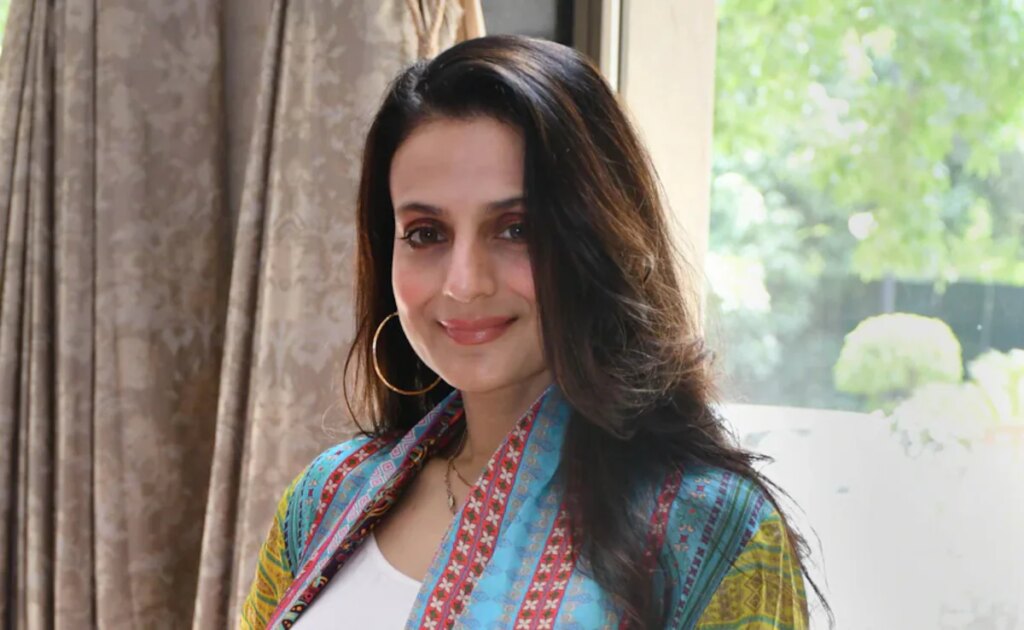 Ameesha Patel's Scathing Rant On Younger Actresses And Their 'PR-Created Stardom': '2 Films A Year Don't Make You A Star'