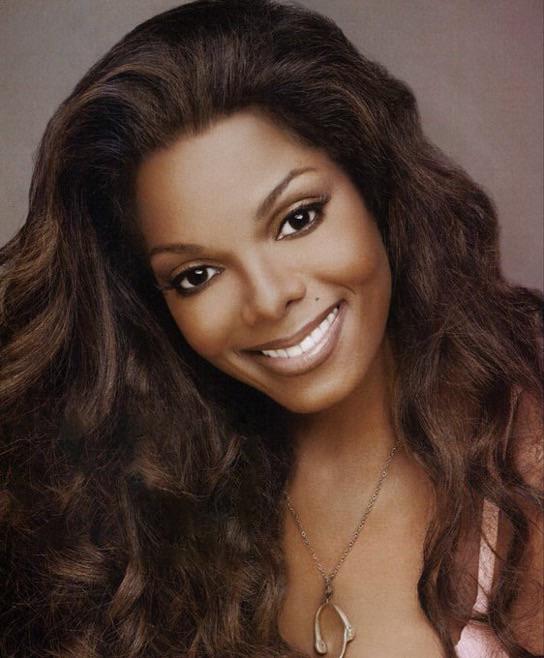 Happy 60th birthday to the legendary Janet Jackson.