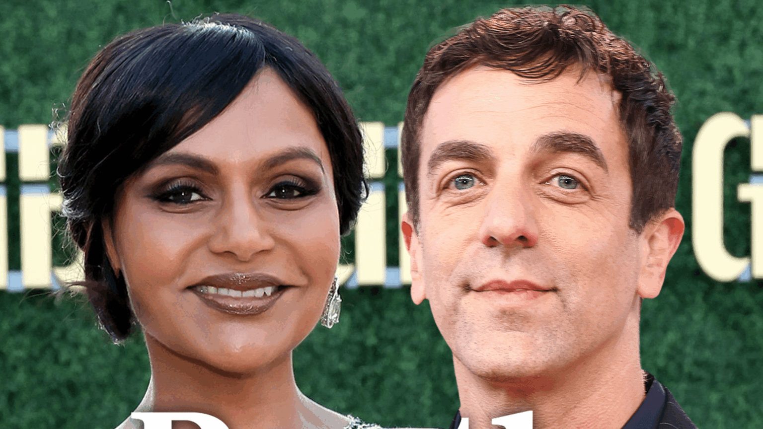 Mindy Kaling Addresses Relationship & Family Dynamics With B.J. Novak: 'I Don't Blame You for Thinking Me & B.J. Novak Are a Thing'