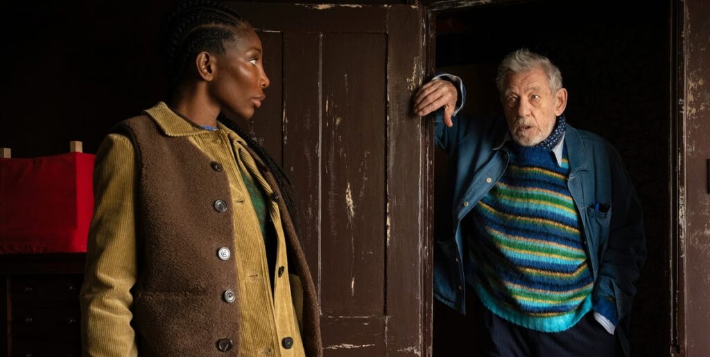 Ian McKellen’s new drama called ‘one of 2026’s best films’ is now available to watch in the UK Ian McKellen's new drama called 'one of 2026's best films' is now available to watch in the UK