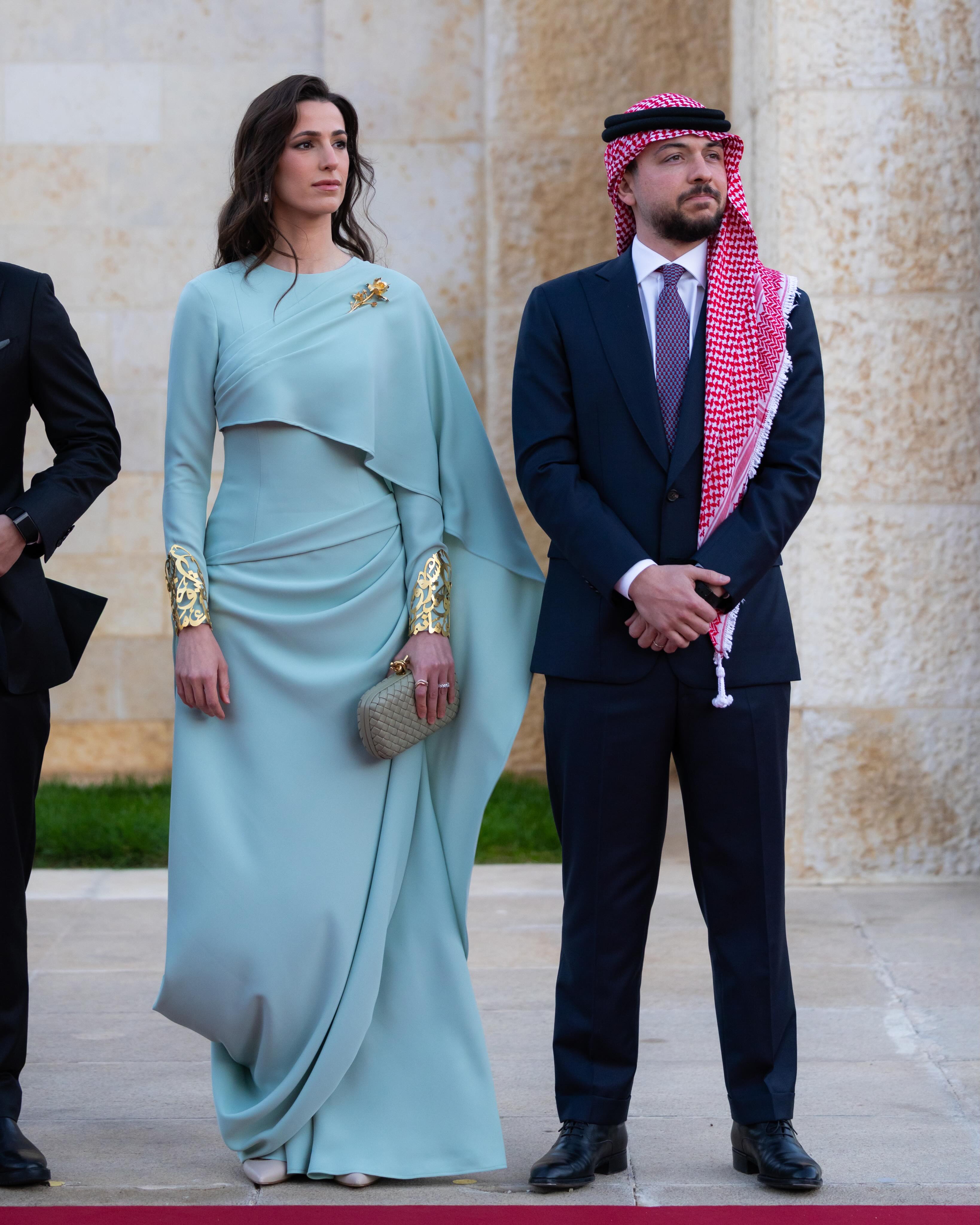 Princess Rajwa