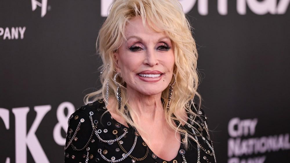 Dolly Parton Cancels Las Vegas Residency Due to Health Issues: ‘I’ve Still Got Some Healing to Do’