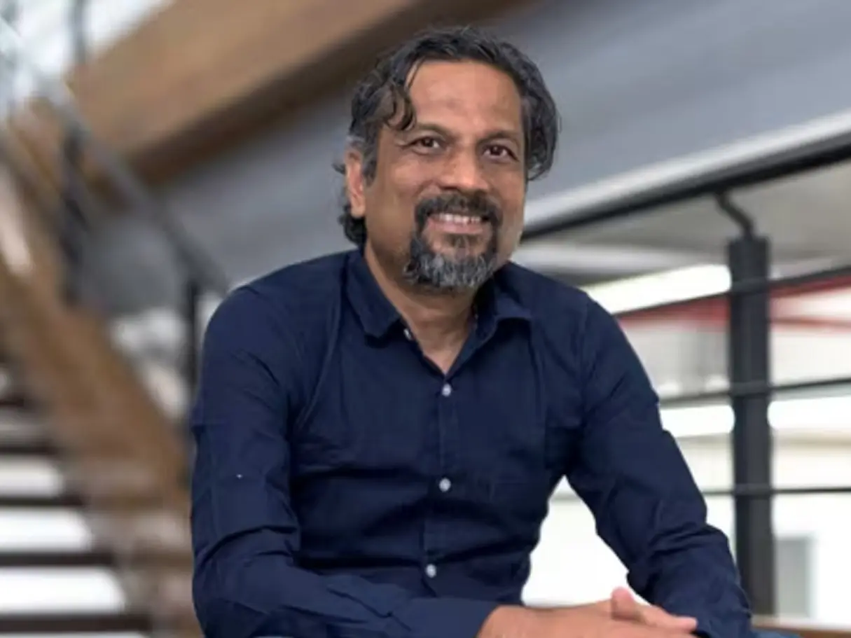 Zoho founder Sridhar Vembu says AI giving no gains, tech firms firing workers for no real reason