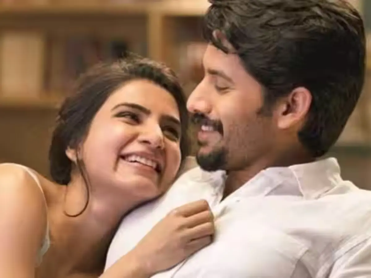 Naga Chaitanya takes legal action against infidelity claims involving Samantha Ruth Prabhu