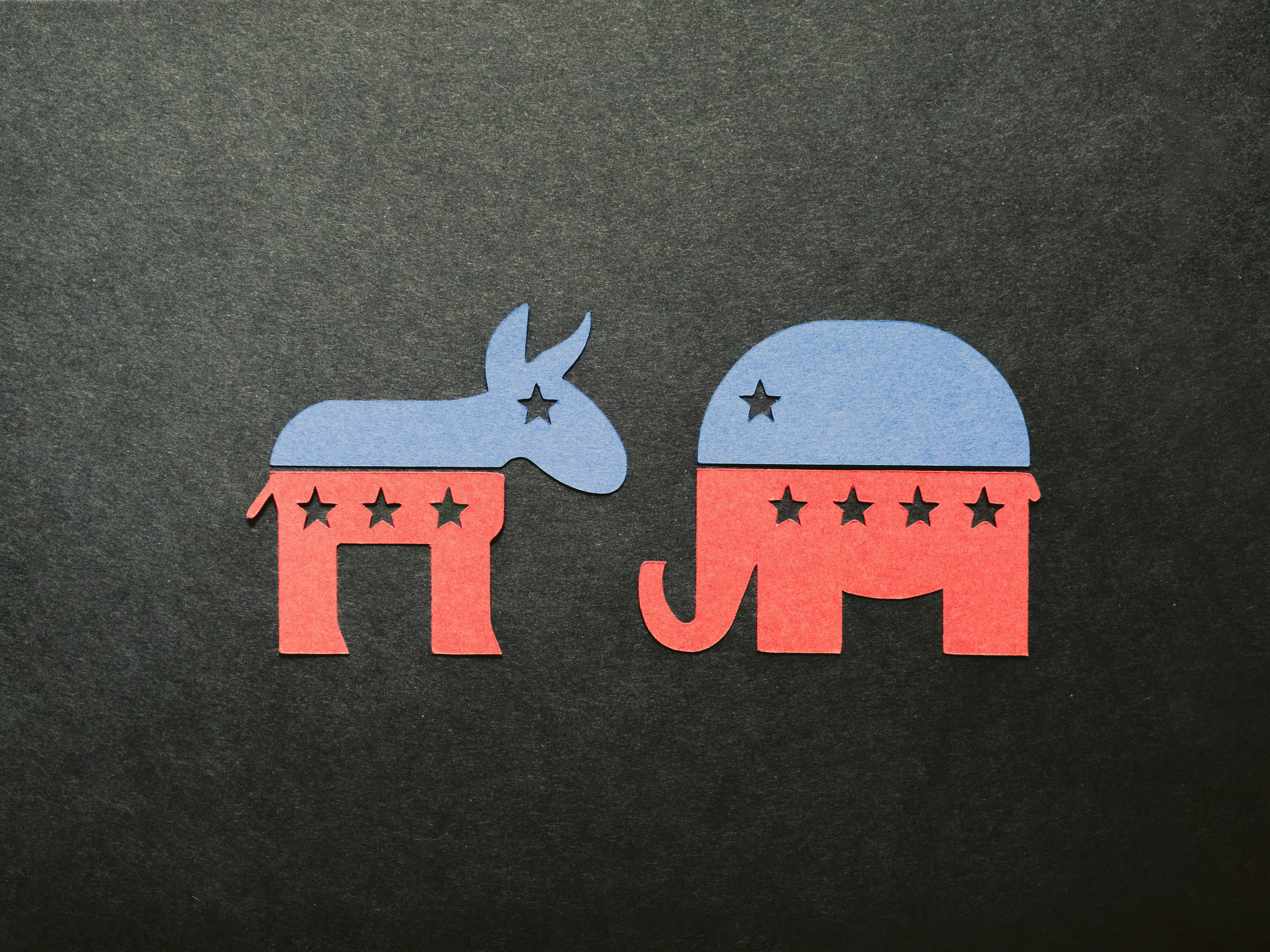 $20mn traded as prediction markets favour Democrats to win House in US midterms