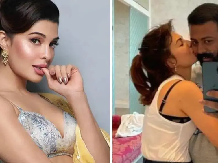 Jacqueline Fernandez charged in Rs 200 crore extortion case linked to conman Sukesh Chandrasekhar