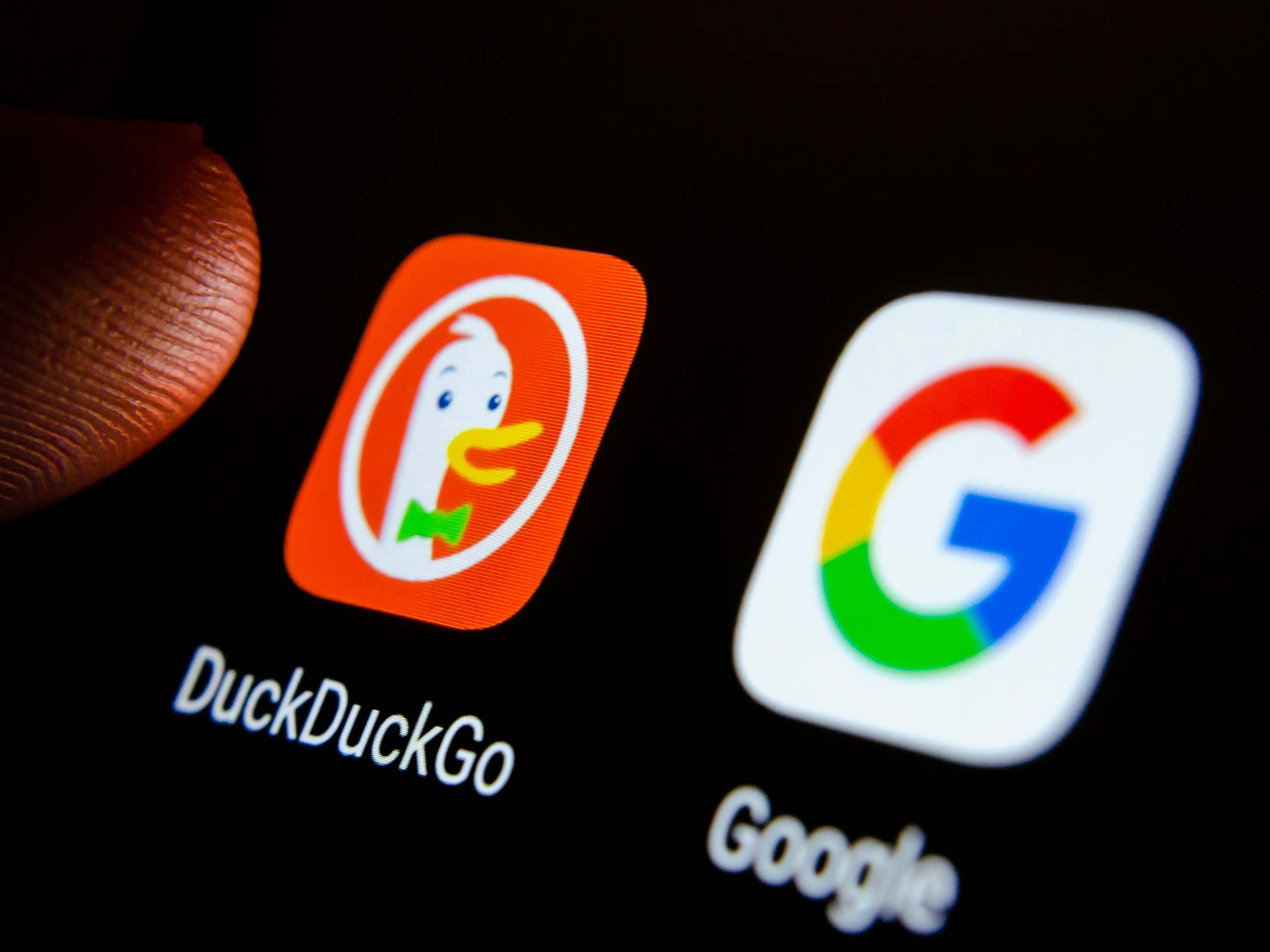 Google AI Search backlash? DuckDuckGo installs jump as users seek alternatives to Google's latest Search updates