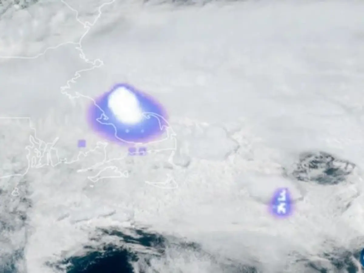 Meteor explodes over Massachusetts, massive sonic booms spark panic: What's happening
