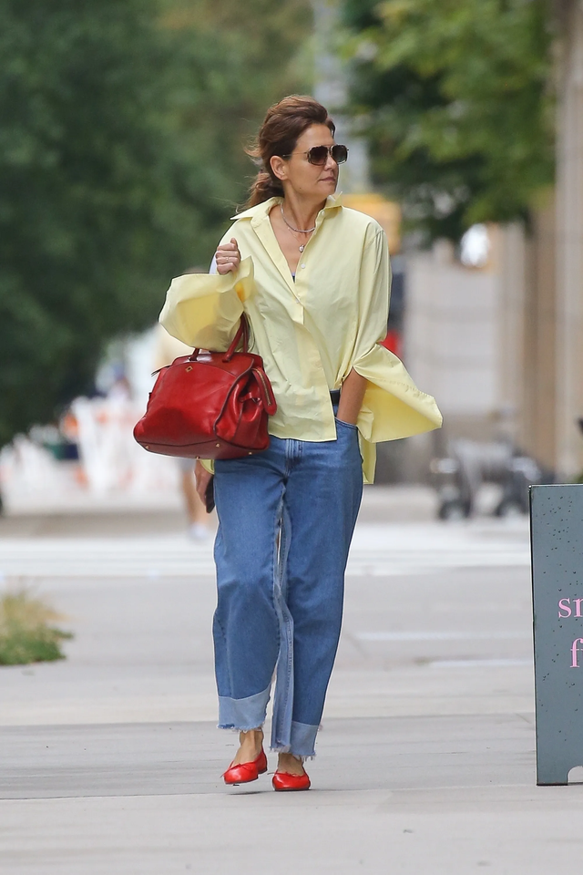 katie holmes