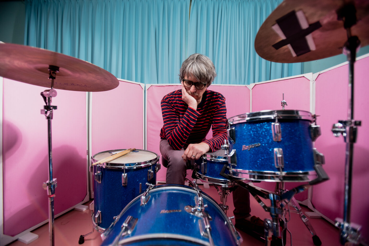 Stereogum home