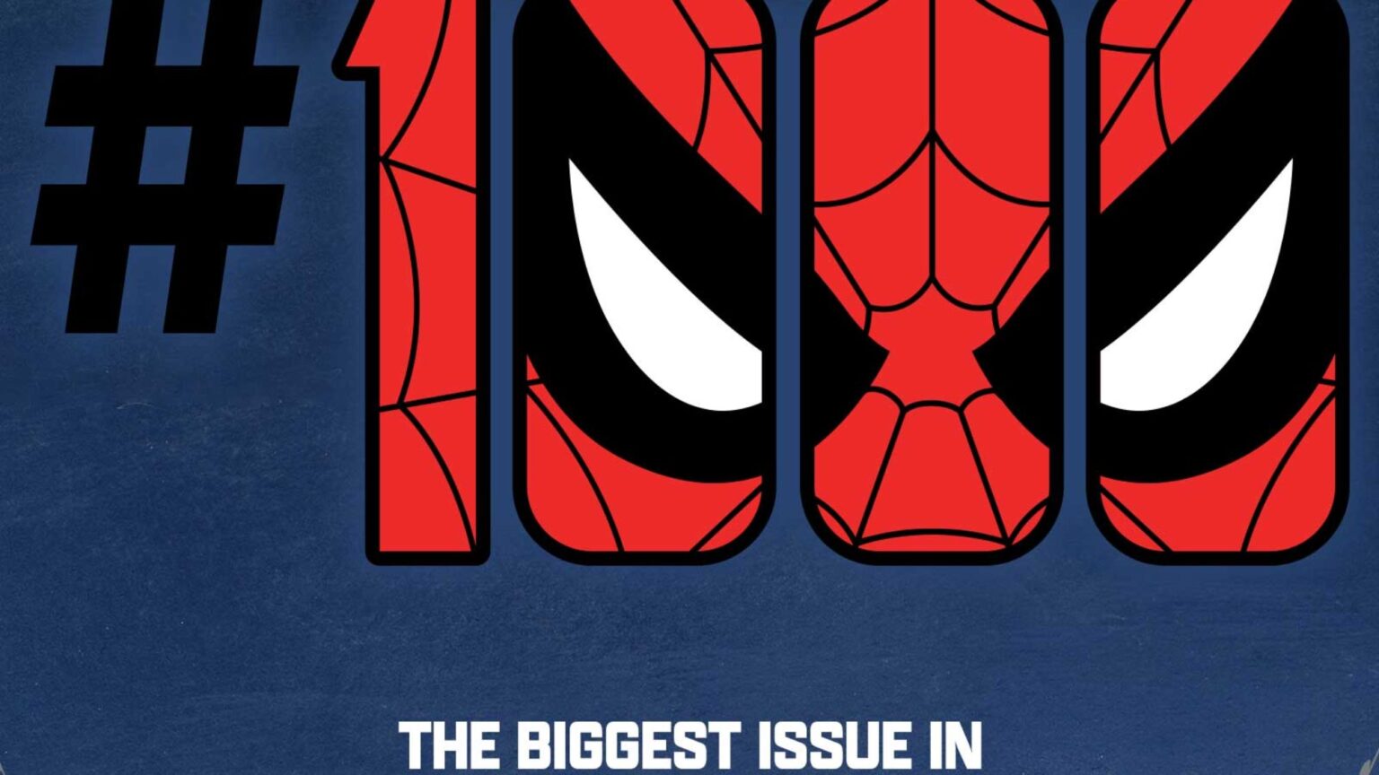 Marvel Calls Amazing Spider-Man #1000 The Biggest In Spidey’s History Marvel Calls Amazing Spider-Man #1000 The Biggest In Spidey's History