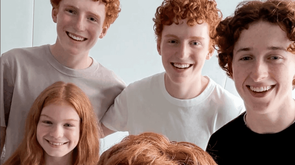 Ginny Weasley actor’s family issue statement as they pull her from new Harry Potter show Ginny Weasley actor's family issue statement as they pull her from new Harry Potter show