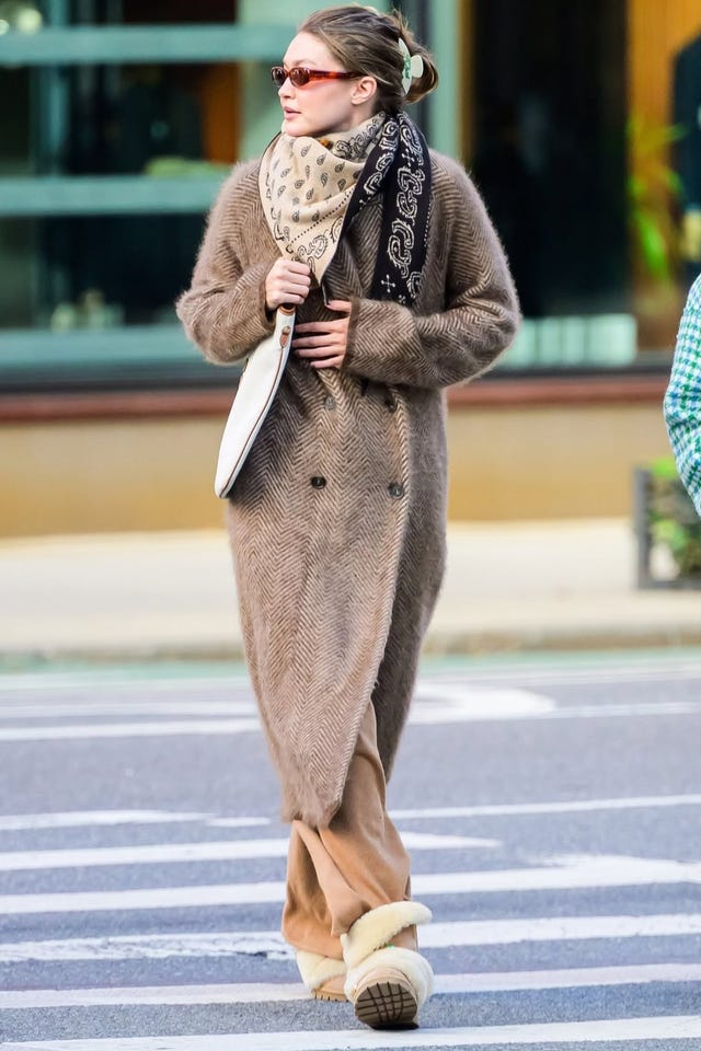 gigi hadid