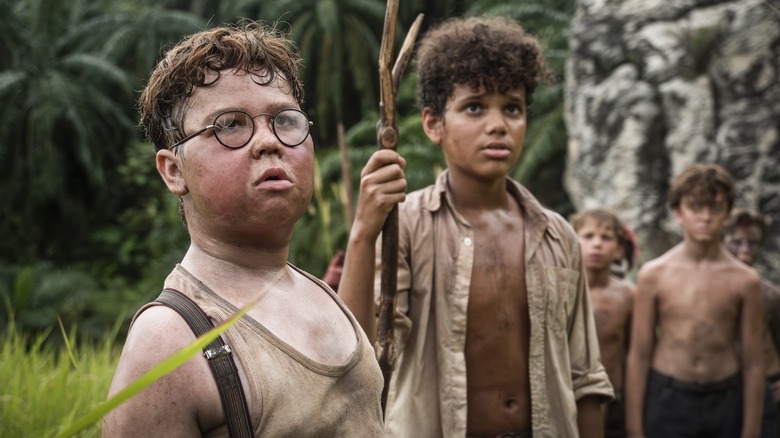 Lord of the Flies