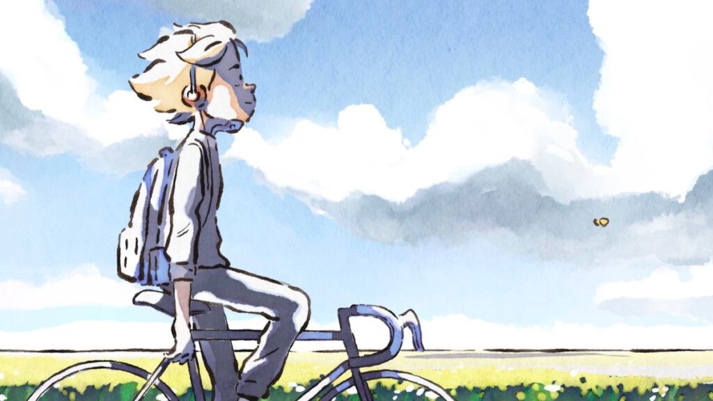 Iron Boy Review: Former Pixar Animator Makes Magical Hand-Drawn Movie Iron Boy Review: Former Pixar Animator Makes Magical Hand-Drawn Movie