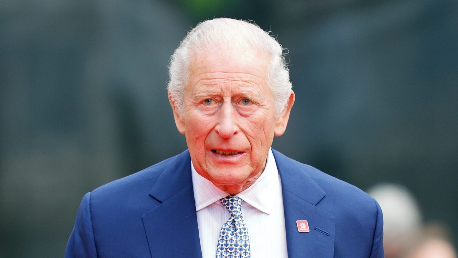 Sons’ fall-out one of the ‘most distressing’ aspects of King’s reign King Charles III attends The King's Trust 50th Anniversary Celebration