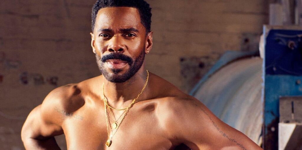 Colman Domingo recalls coming out to his family in a home that was full of love. “You’re a good boy and there’s nothing you can tell me that would make me stop loving you.”