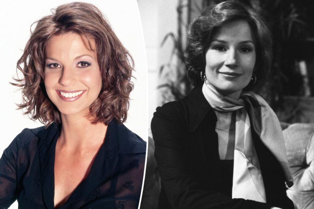 ‘One LifeJennifer Harmon, ‘One Life to Live’ star, dead at 82 'One LifeJennifer Harmon, 'One Life to Live' star, dead at 82