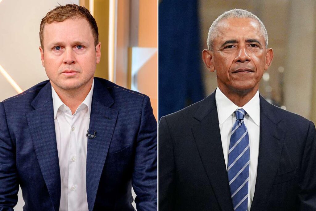 Spencer Pratt, the Republican Reality Star Now Running for L.A. Mayor, Says 'I Feel Like Obama,' Not MAGA