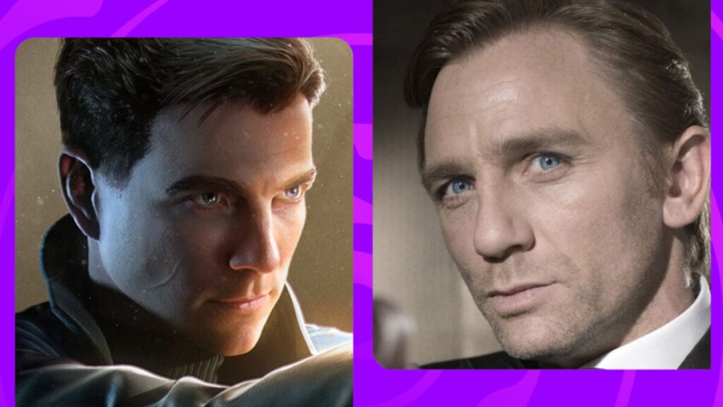 ‘James Bond’ Just Can’t Stop Learning to Be ‘James Bond’ 'James Bond' Just Can't Stop Learning to Be 'James Bond'