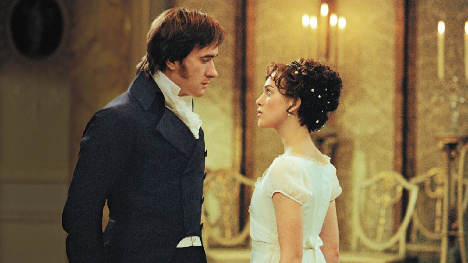 How to watch Pride and Prejudice online (all versions)