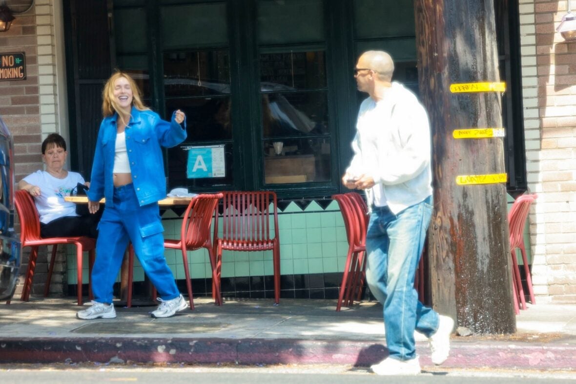 Alejandra Onieva & Jesse Williams images