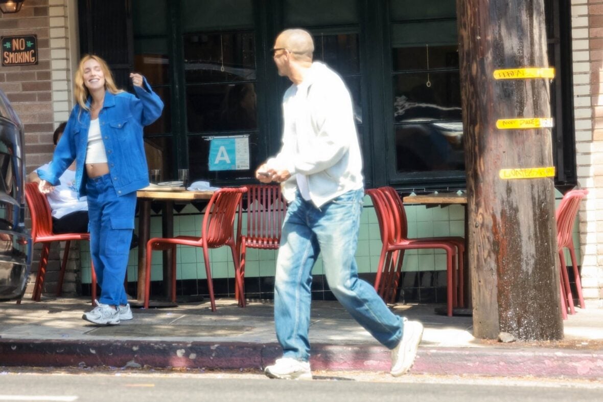 Alejandra Onieva & Jesse Williams images