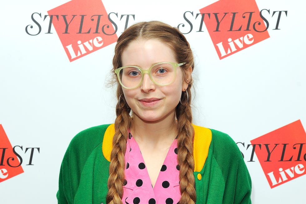 jessie cave