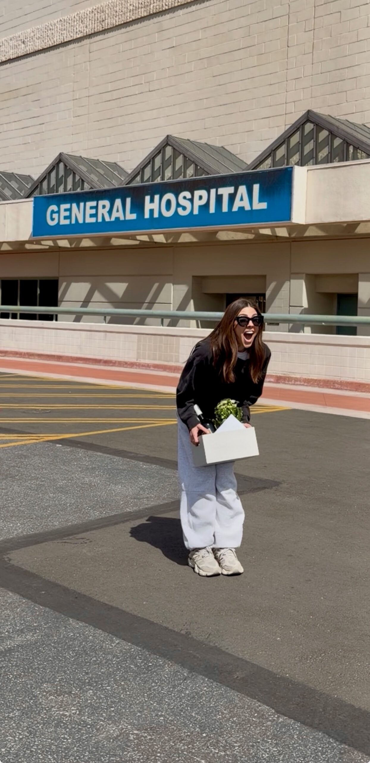 Kate Mansi - 'General Hospital'