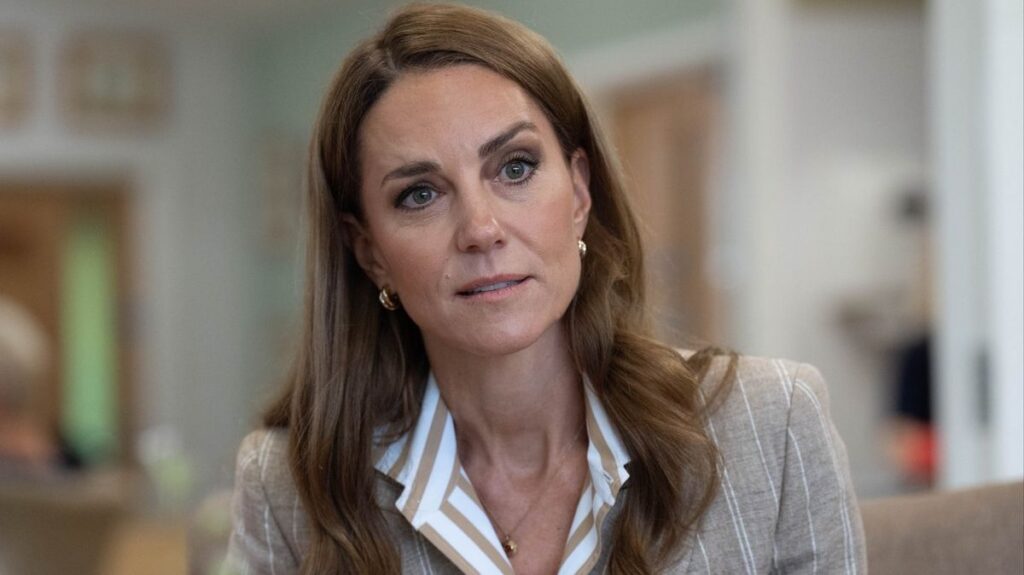 Kate Middleton must follow strict royal rules during first solo trip since cancer diagnosis