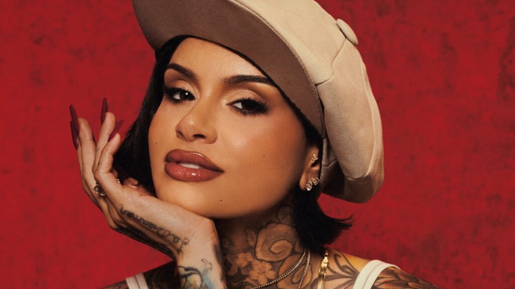 Kehlani Announces 2026 North American Tour Dates