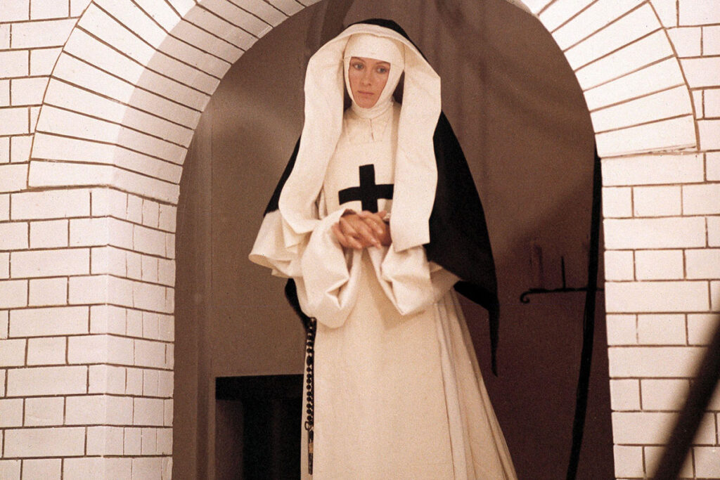 Ken Russell's Restored "The Devils" To Hit Cannes