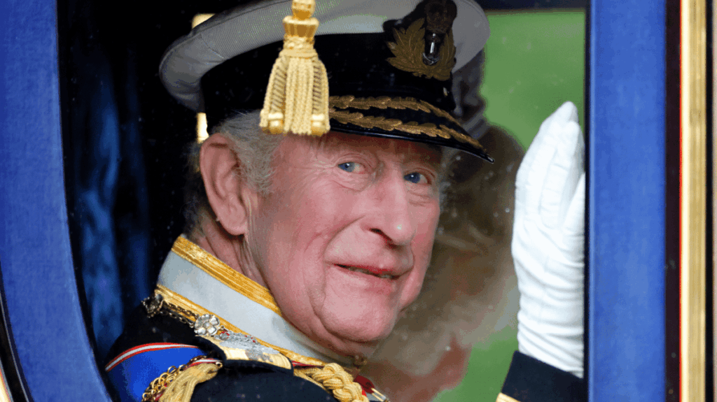 King Charles sparks backlash over ‘irony’ of his new announcement at State Opening of Parliament King Charles sparks backlash over ‘irony’ of his new announcement at State Opening of Parliament