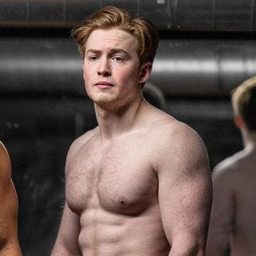 kit connor kit connor