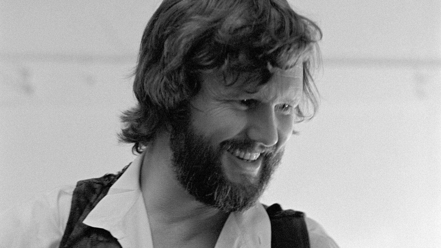 A “Profound Religious Experience” Led to This Massive Kristofferson Hit