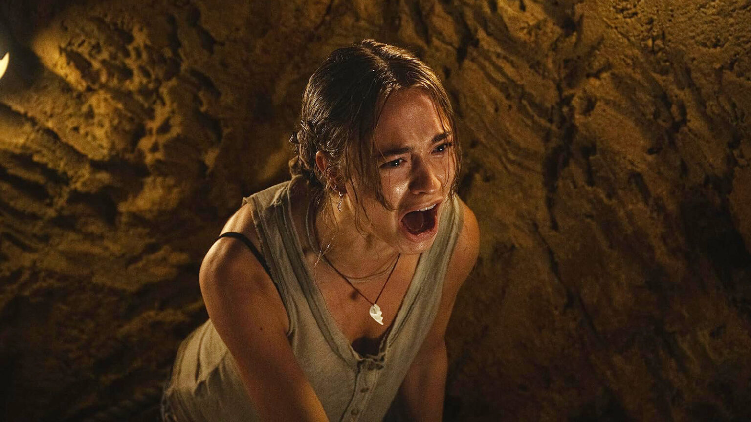 This Unhinged 2026 Horror Movie About An Evil Monkey Is Taking Over Paramount Plus