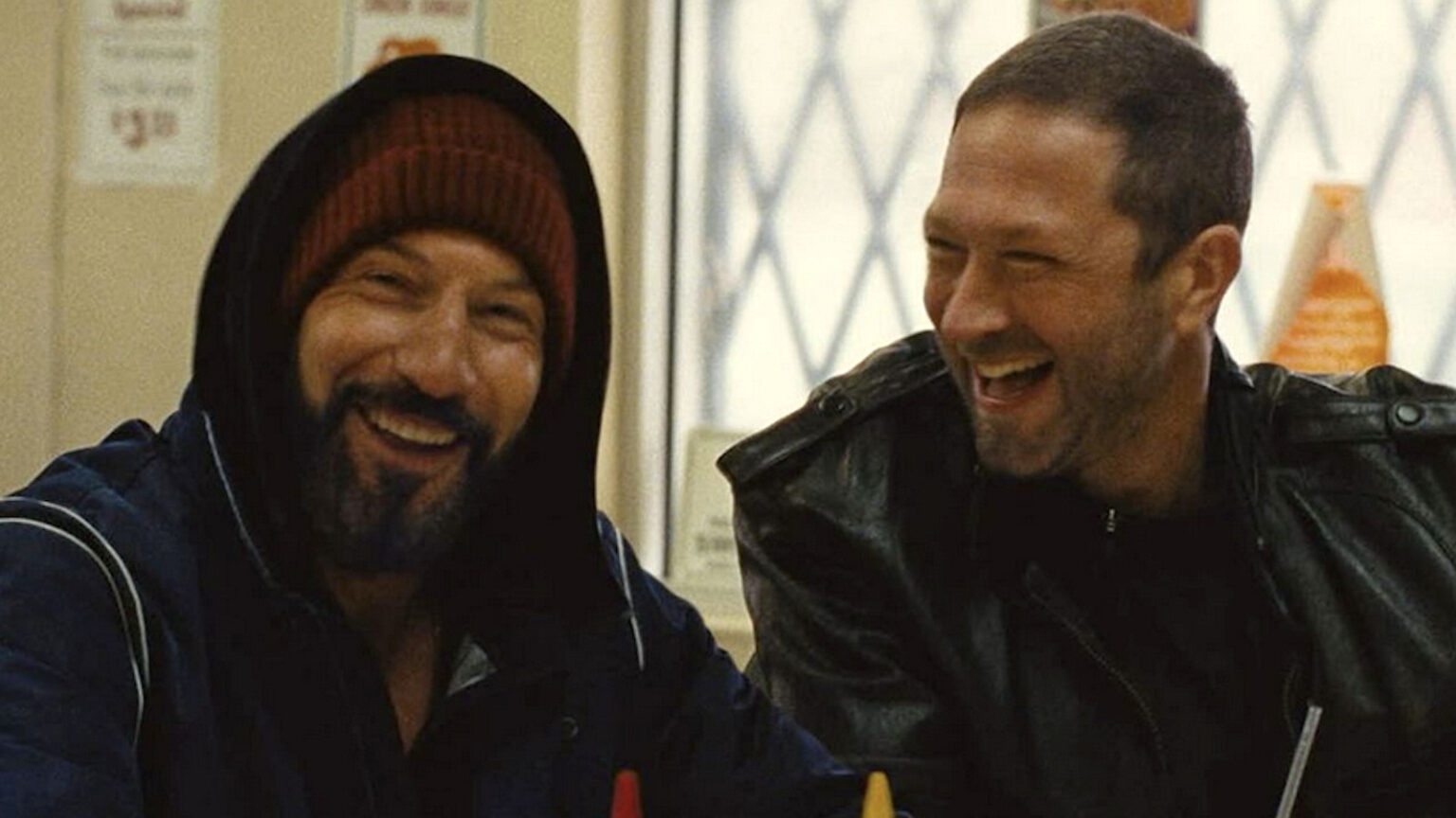 The Bear Drops Surprise Prequel Episode Gary With Ebon Moss-Bachrach, Jon Bernthal