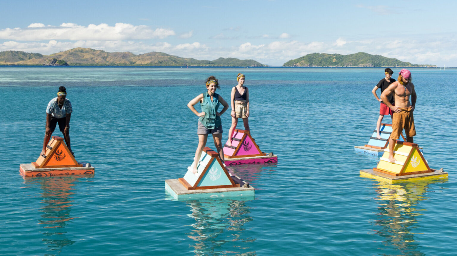 Survivor 50 Recap Episode 11 — Which TWO Players Were Voted Out?