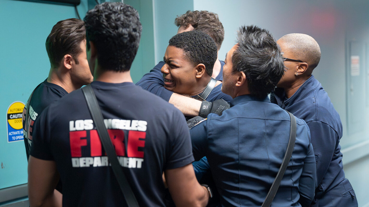 911 Season 9 Finale Ending Explained: Does Buck Adopt Theo?