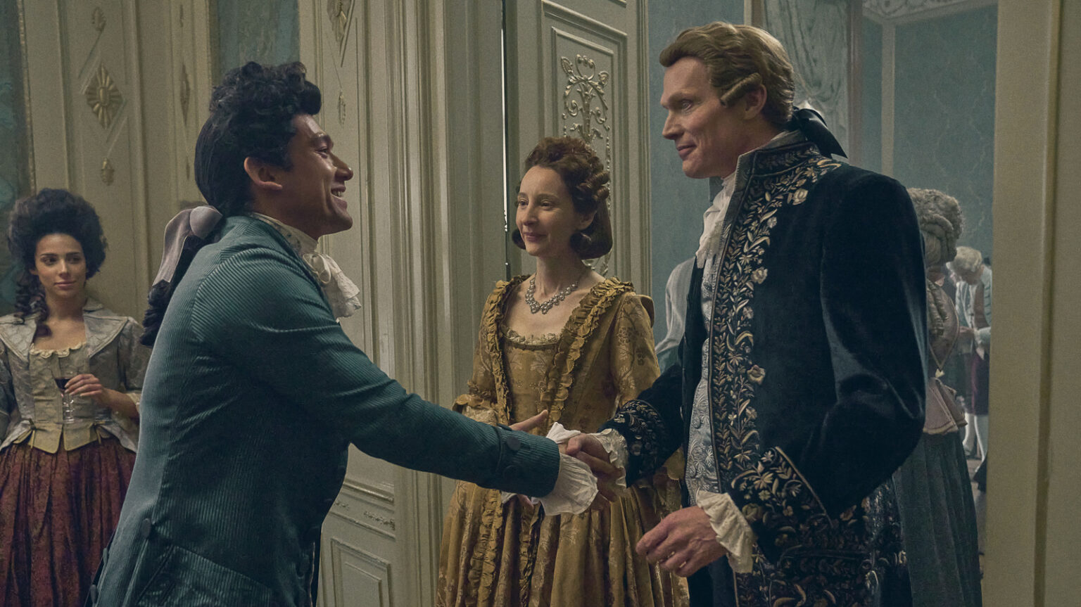 What To Watch On TV And Streaming Friday, May 8, 2026